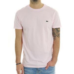 T-SHIRT IN PIMA LACOSTE - Mad Fashion | img vers.300x/